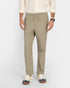 Harper & Neyer Pantalon Minesota Linen Light Camo 101326110.000912
