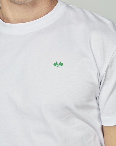 Camisa Letras Colores Espalda 000001 Spagnolo