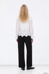 Pantalón Mujer Manola 3 000 Tiffosi
