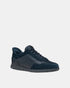 Zapatilla Deportiva Geox Dk Navy U66NEA