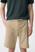Bermudas No Denim Hombre Jogger Short 5 117 Tiffosi