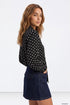 Blusa Manga Larga Mujer Billy C 000 Tiffosi