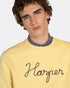 Harper & Neyer Sudadera Regatta Cord Yellow Glow 404326004.000835