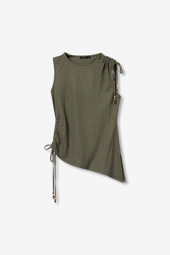 Top Mujer Rocky C 831 Tiffosi