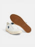 Silbon Zapatilla Clasica Lona Blanco