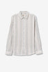 Camisa Manga Larga Hombre Vincent 832 Tiffosi