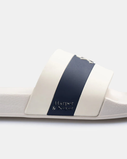Harper & Neyer Chancla Pool White 703326004.000200