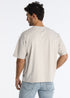 Camiseta Lois 409 145206 Beig