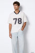 Camiseta Manga Corta Chico Aidan 001 Tiffosi