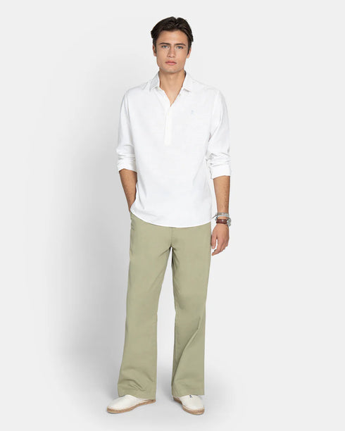 Harper & Neyer Polera Linen White 204326005.000200