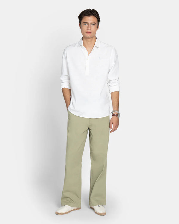 Harper & Neyer Polera Linen White 204326005.000200