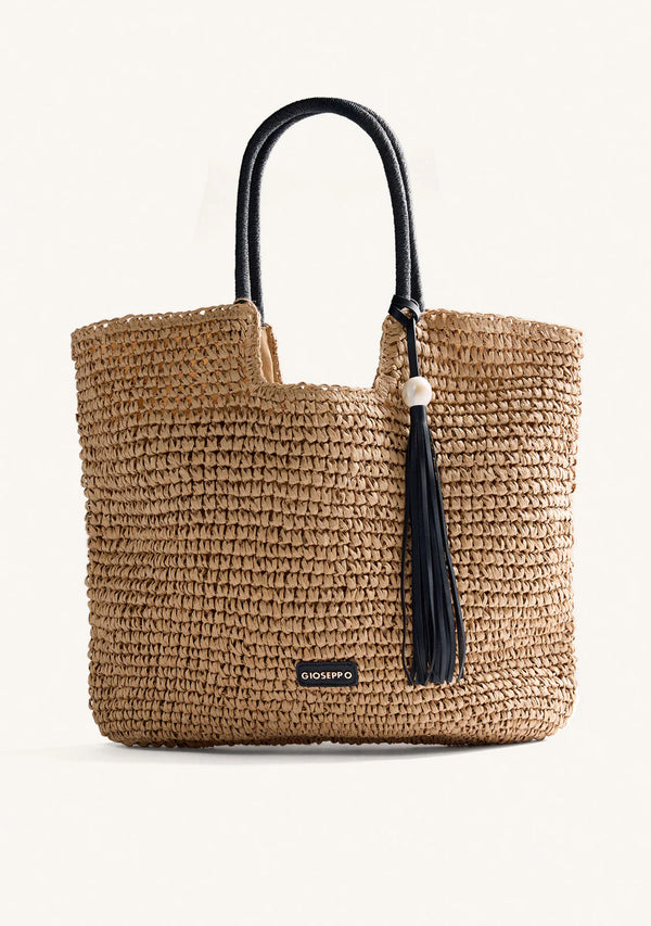 BOLSO SORSOGON Natural Gioseppo