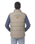 Chaleco Reversible 006984 Spagnolo
