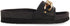 SANDALIA GIOSEPPO CARLINDA 68132 NEGRO