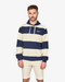 Sudadera Capucha Rayas 001069 Spagnolo