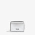 Monedero M. TOUS New Dorp Plateado