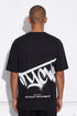 Camiseta Manga Corta Chico Kenzo 000 Tiffosi