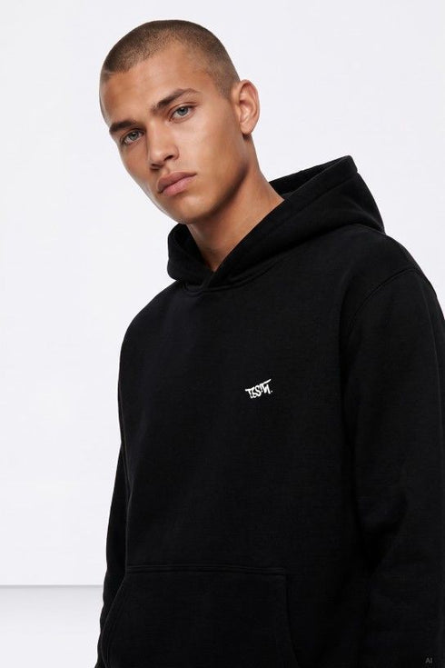Sudadera con Capucha Chico Julian 000 Tiffosi