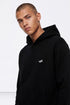 Sudadera con Capucha Chico Julian 000 Tiffosi