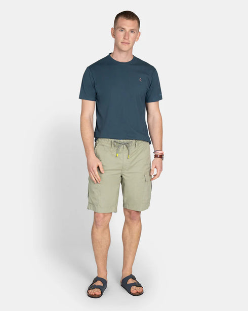Harper & Neyer Camiseta Apres Surf Navy Gray 401326032.000480