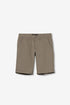 Bermudas No Denim Hombre Chino Short Slim 38 812 Tiffosi