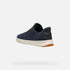 Zapatillas Geox Navy U65MAC