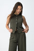Top Mujer Augusta C 831 Tiffosi