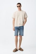 Bermuda Hombre Allen 5 M10 Tiffosi