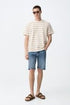 Bermuda Hombre Allen 5 M10 Tiffosi