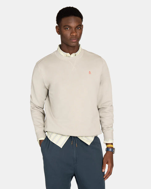 Harper & Neyer Sudadera H-on Gray Frost 404326011.000225