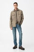 Jeans Hombre Leo 270 M1032 Tiffosi
