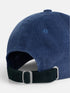 Silbon Gorra Kids Pana Bicolor Indigo Verde