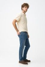 Jeans Hombre Liam 409 M1032 Tiffosi
