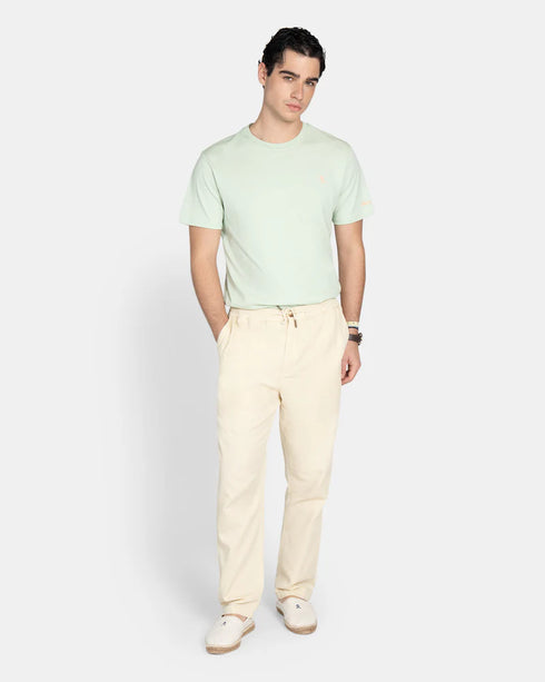 Harper & Neyer Camiseta Icon Colors Green Haze 401326029.000907