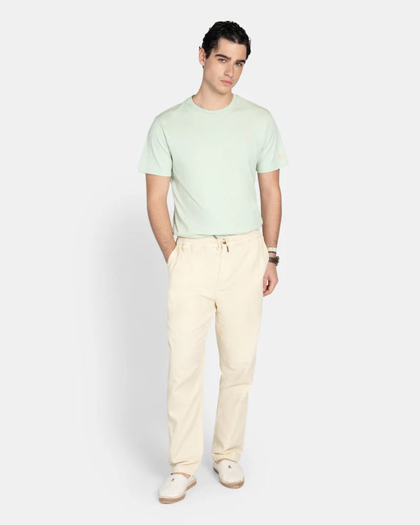 Harper & Neyer Camiseta Icon Colors Green Haze 401326029.000907