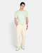 Harper & Neyer Camiseta Icon Colors Green Haze 401326029.000907