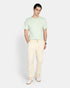 Harper & Neyer Camiseta Icon Colors Green Haze 401326029.000907