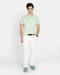 Harper & Neyer Polo Retro Green Haze 403326003.000907