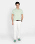 Harper & Neyer Polo Retro Green Haze 403326003.000907