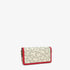 Bandolera TOUS S. Kaos Icon Beige-negro