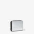 Monedero M. TOUS New Dorp Plateado