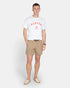 Harper & Neyer Camiseta New England White 401326023.000200