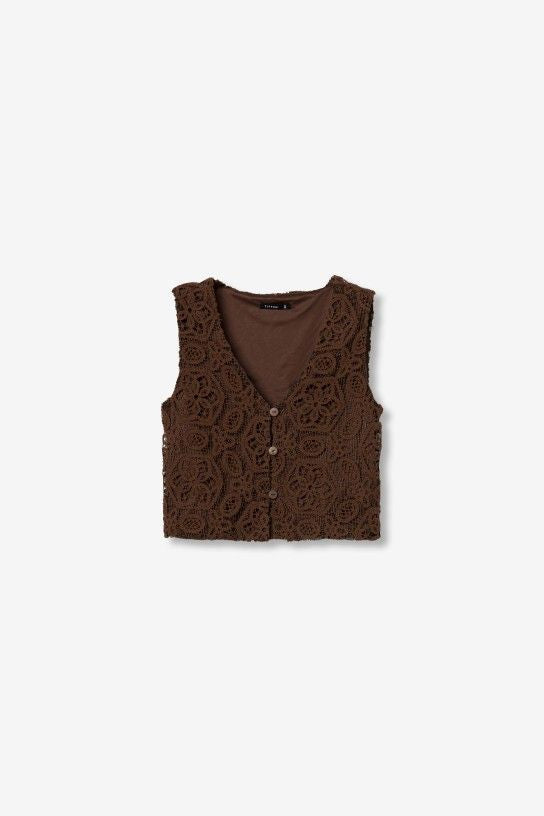 Top Mujer Pucky 290 Tiffosi