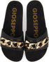 SANDALIA GIOSEPPO CARLINDA 68132 NEGRO