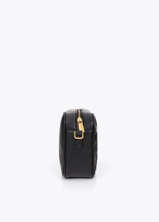 Bandolera Básica Negro Lola Casademunt
