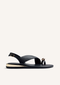 Sandalias STONY Negro Gioseppo