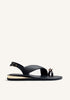 Sandalias STONY Negro Gioseppo