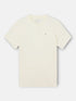 Silbon Camiseta Poster Raquetas Crema