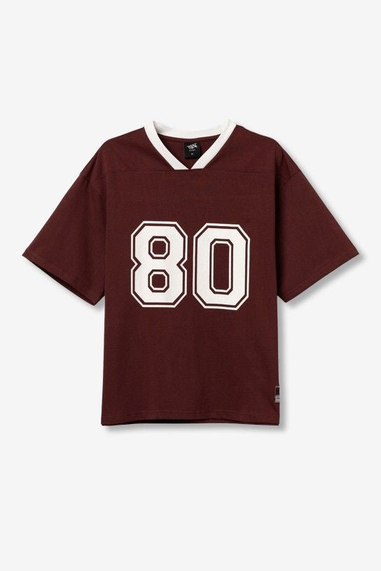 Camiseta Manga Corta Chico Aidan 558 Tiffosi