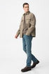 Jeans Hombre Leo 270 M1032 Tiffosi